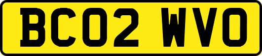 BC02WVO