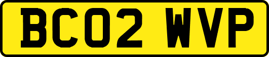 BC02WVP