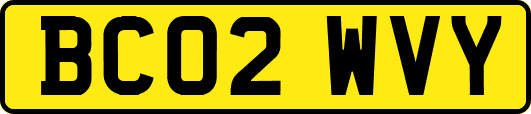 BC02WVY