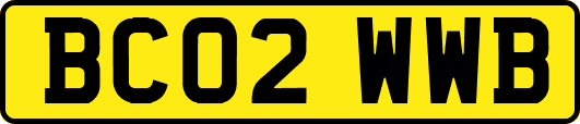 BC02WWB