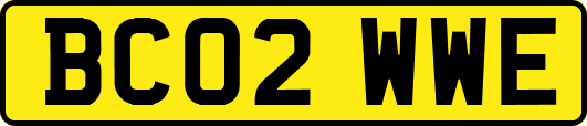 BC02WWE