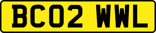 BC02WWL