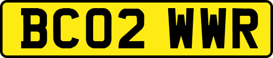 BC02WWR