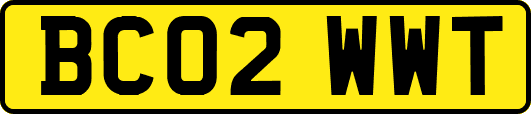 BC02WWT