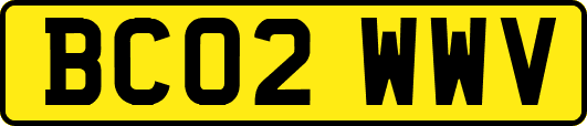 BC02WWV