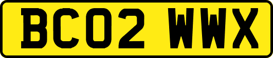 BC02WWX