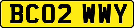 BC02WWY