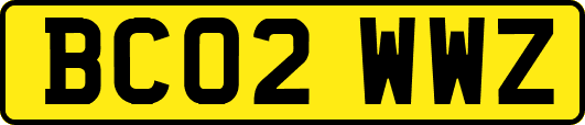BC02WWZ