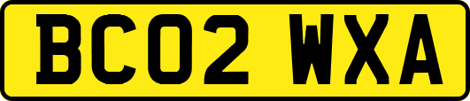 BC02WXA