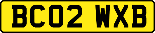 BC02WXB