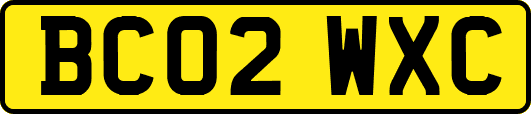 BC02WXC