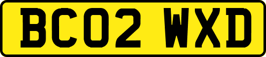 BC02WXD