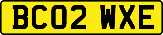 BC02WXE