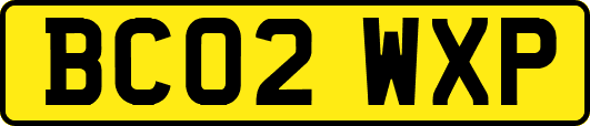 BC02WXP