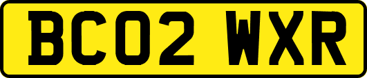 BC02WXR
