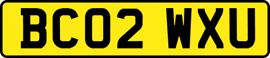 BC02WXU