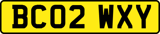 BC02WXY