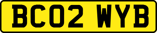 BC02WYB