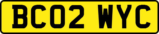 BC02WYC
