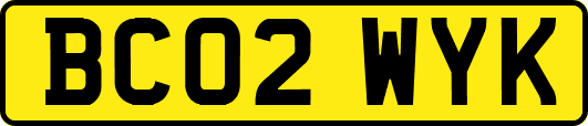 BC02WYK