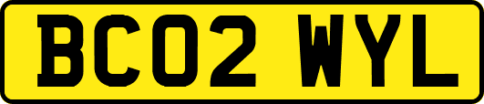 BC02WYL