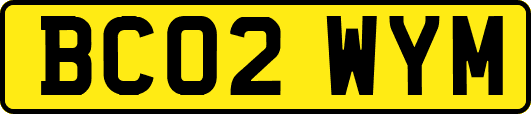 BC02WYM