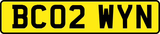 BC02WYN