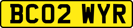 BC02WYR
