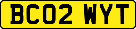 BC02WYT