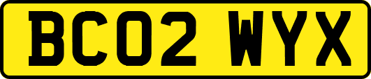 BC02WYX