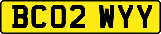 BC02WYY