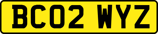 BC02WYZ