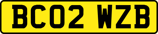 BC02WZB