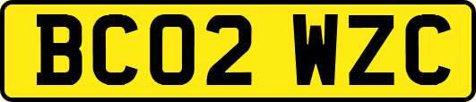BC02WZC