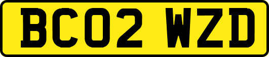BC02WZD