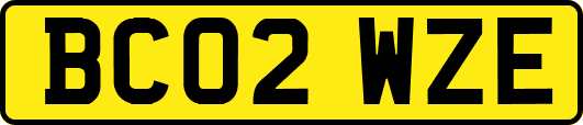 BC02WZE