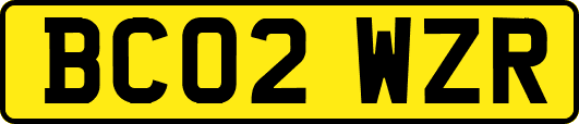 BC02WZR