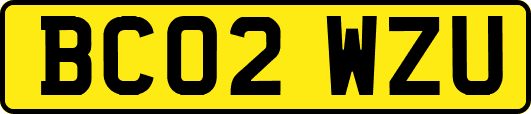 BC02WZU