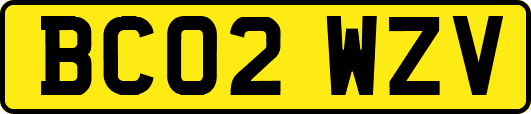 BC02WZV
