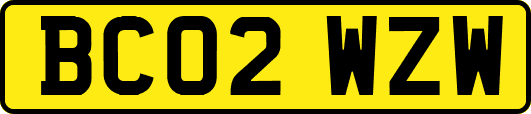 BC02WZW