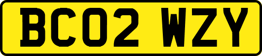 BC02WZY