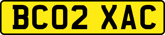 BC02XAC