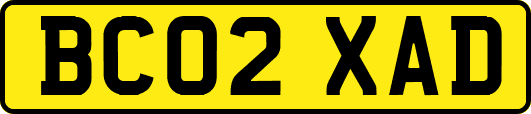BC02XAD