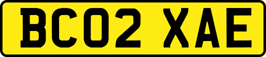 BC02XAE