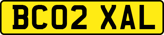 BC02XAL