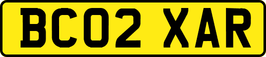 BC02XAR