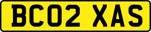 BC02XAS