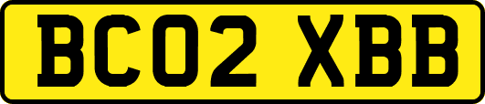 BC02XBB