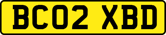 BC02XBD