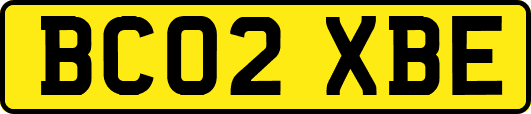 BC02XBE